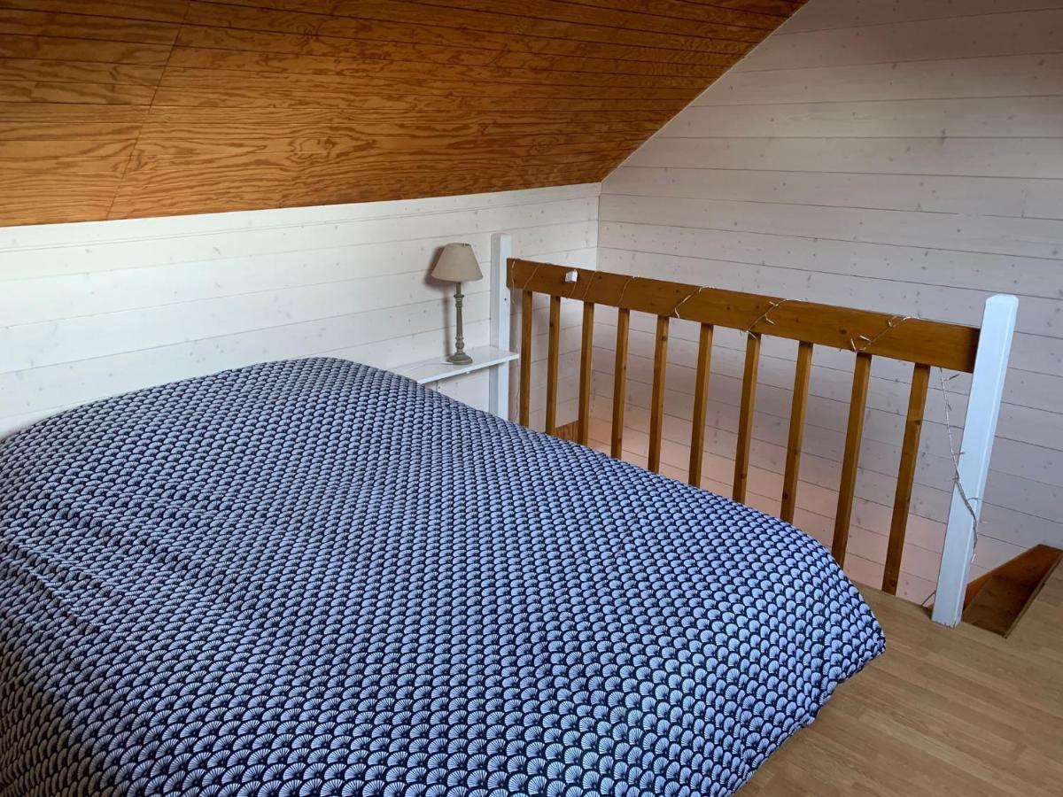 Chalet Elise Plein Centre Ville Gérardmer Eksteriør billede