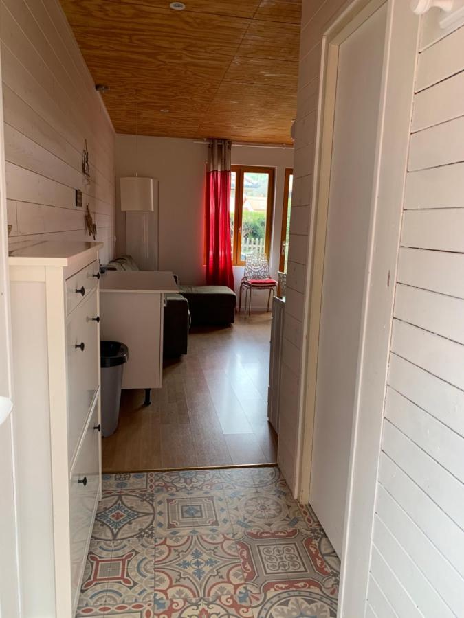 Chalet Elise Plein Centre Ville Gérardmer Eksteriør billede